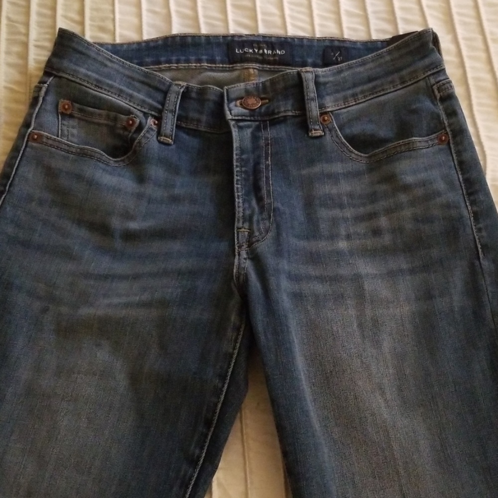 Lucky Brand Jeans